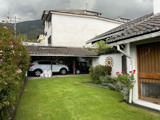 Vendo Hermosa Casa Sector La Gasca