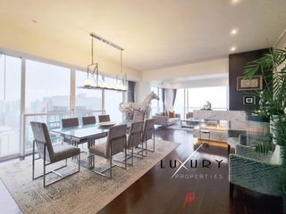 PENTHOUSE FRENTE AL MAR , PISCINA 4DORM
