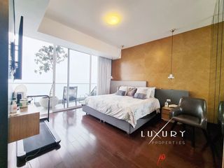 PENTHOUSE FRENTE AL MAR , PISCINA 4DORM