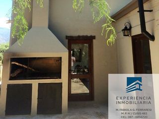 Foto 11 de Venta de Casa en Barrio Club de Campo 