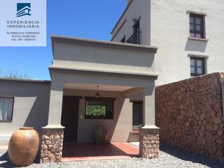 Foto 10 de Venta de Casa en Barrio Club de Campo 