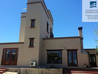 Foto 8 de Venta de Casa en Barrio Club de Campo 
