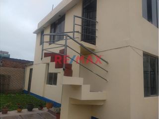 Se Vende Casa En Condominio En Urbanizacion Miramar- San Miguel