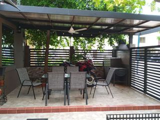 Foto 4 de Vendo casa en Babahoyo