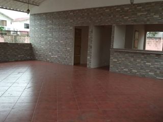 Foto 41 de Vendo casa en Babahoyo