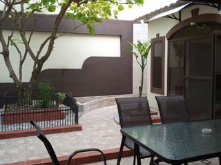 Foto 2 de Vendo casa en Babahoyo