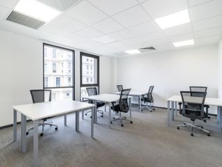 Foto 5 de Oficina privada en Lima, Oficinas Boutique
