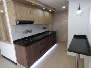 Foto 7 de VENTA APARTAMENTOS NUEVOS BOGOTÁ SECTOR FLORENCIA SANTA ROSITA ENGATIVÁ