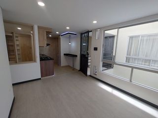 Foto 1 de VENTA APARTAMENTOS NUEVOS BOGOTÁ SECTOR FLORENCIA SANTA ROSITA ENGATIVÁ
