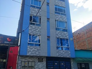 Foto 2 de VENTA APARTAMENTOS NUEVOS BOGOTÁ SECTOR FLORENCIA SANTA ROSITA ENGATIVÁ
