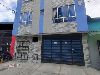 Foto 3 de VENTA APARTAMENTOS NUEVOS BOGOTÁ SECTOR FLORENCIA SANTA ROSITA ENGATIVÁ