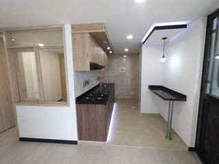 Foto 8 de VENTA APARTAMENTOS NUEVOS BOGOTÁ SECTOR FLORENCIA SANTA ROSITA ENGATIVÁ