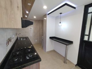 Foto 9 de VENTA APARTAMENTOS NUEVOS BOGOTÁ SECTOR FLORENCIA SANTA ROSITA ENGATIVÁ