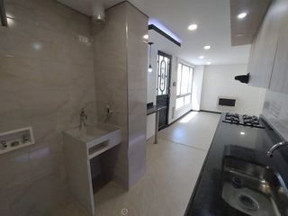 Foto 11 de VENTA APARTAMENTOS NUEVOS BOGOTÁ SECTOR FLORENCIA SANTA ROSITA ENGATIVÁ