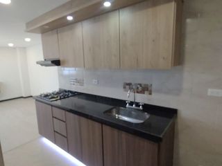 Foto 12 de VENTA APARTAMENTOS NUEVOS BOGOTÁ SECTOR FLORENCIA SANTA ROSITA ENGATIVÁ
