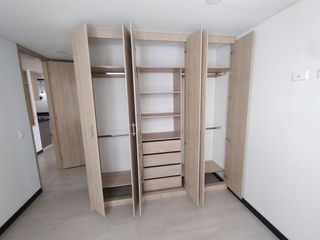 Foto 14 de VENTA APARTAMENTOS NUEVOS BOGOTÁ SECTOR FLORENCIA SANTA ROSITA ENGATIVÁ