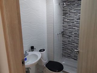 Foto 19 de VENTA APARTAMENTOS NUEVOS BOGOTÁ SECTOR FLORENCIA SANTA ROSITA ENGATIVÁ