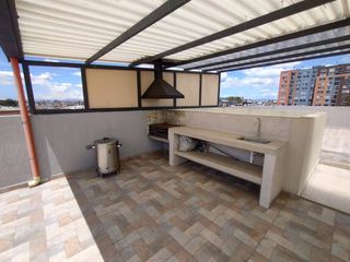 Foto 25 de VENTA APARTAMENTOS NUEVOS BOGOTÁ SECTOR FLORENCIA SANTA ROSITA ENGATIVÁ