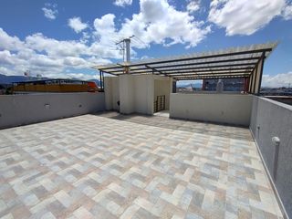 Foto 26 de VENTA APARTAMENTOS NUEVOS BOGOTÁ SECTOR FLORENCIA SANTA ROSITA ENGATIVÁ