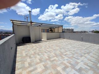Foto 27 de VENTA APARTAMENTOS NUEVOS BOGOTÁ SECTOR FLORENCIA SANTA ROSITA ENGATIVÁ