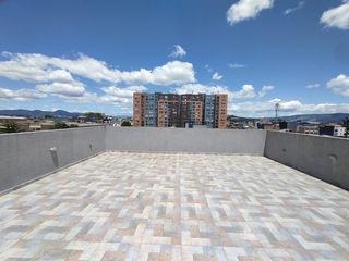 Foto 28 de VENTA APARTAMENTOS NUEVOS BOGOTÁ SECTOR FLORENCIA SANTA ROSITA ENGATIVÁ