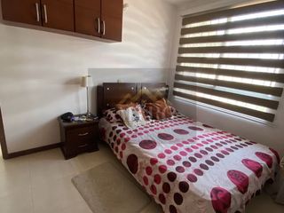 VENDO CASA VALLE DEL LILI, Conjunto residencial.  Cali Calle del Cauca