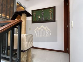 VENDO CASA VALLE DEL LILI, Conjunto residencial.  Cali Calle del Cauca