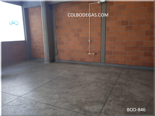 Foto 9 de ALQUILER DE BODEGA 220 MTS2, deal para tu empresa, con espacio más que suficiente para almacenamiento y operaciones eficientes.