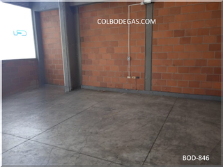 Foto 11 de ALQUILER DE BODEGA 220 MTS2, deal para tu empresa, con espacio más que suficiente para almacenamiento y operaciones eficientes.