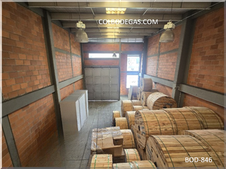 Foto 1 de ALQUILER DE BODEGA 220 MTS2, deal para tu empresa, con espacio más que suficiente para almacenamiento y operaciones eficientes.