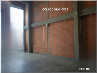 Foto 10 de ALQUILER DE BODEGA 220 MTS2, deal para tu empresa, con espacio más que suficiente para almacenamiento y operaciones eficientes.