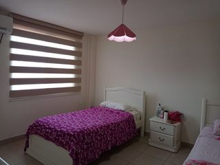 Foto 12 de casa de venta en manta zona sur
