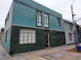 Vendo Esplendida Casa Remodelada en La Pista Aux. de La Av (Ex. Colonial)
