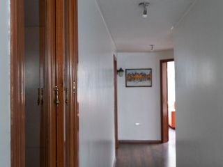Departamento en Alquiler amoblado o sin amoblar de 180m2 en la Granda Centeno