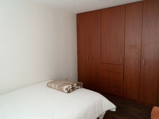 Departamento en Alquiler amoblado o sin amoblar de 180m2 en la Granda Centeno