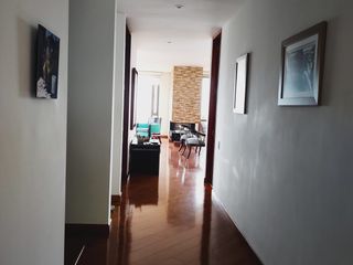 Apartamento  En Venta Bogotá Gratamira