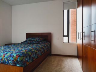 Apartamento  En Venta Bogotá Gratamira