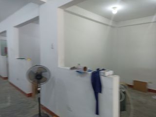 VENDO CASA DE 126 m2 EN OQUENDO-VENTANILLA
