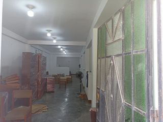 VENDO CASA DE 126 m2 EN OQUENDO-VENTANILLA