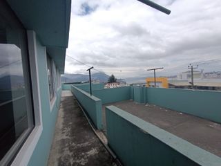 Alquiler de Local Comercial de 150 m en La Occidental, Bellavista Alta