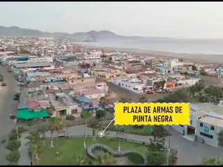Foto 12 de ¡Atención Inversionistas! Local Comercial En Alquiler - Punta Negra