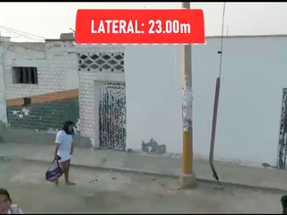 Foto 5 de ¡Atención Inversionistas! Local Comercial En Alquiler - Punta Negra