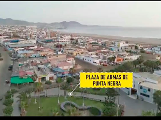 Foto 8 de ¡Atención Inversionistas! Local Comercial En Alquiler - Punta Negra