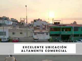 Foto 7 de ¡Atención Inversionistas! Local Comercial En Alquiler - Punta Negra
