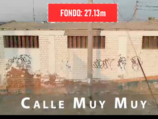 Foto 4 de ¡Atención Inversionistas! Local Comercial En Alquiler - Punta Negra