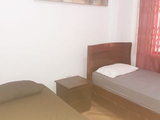 Foto 4 de CASA DE DEPARTAMENTOS CON PISCINA EN VENTA EN CRUCITA A POCOS METROS DEL MALECÓN