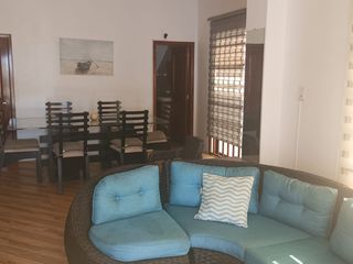 Foto 3 de CASA DE DEPARTAMENTOS CON PISCINA EN VENTA EN CRUCITA A POCOS METROS DEL MALECÓN