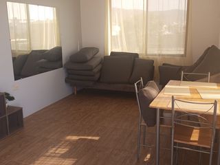 Foto 8 de CASA DE DEPARTAMENTOS CON PISCINA EN VENTA EN CRUCITA A POCOS METROS DEL MALECÓN