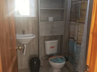 Foto 14 de CASA DE DEPARTAMENTOS CON PISCINA EN VENTA EN CRUCITA A POCOS METROS DEL MALECÓN