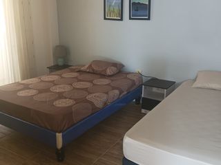 Foto 10 de CASA DE DEPARTAMENTOS CON PISCINA EN VENTA EN CRUCITA A POCOS METROS DEL MALECÓN